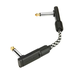 Rockboard Salt&Pepper Patch Cable 10