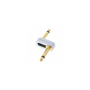 Rockboard Slider Plug Chrome