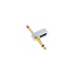 Rockboard Slider Plug Chrome