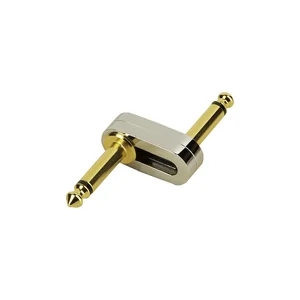 Rockboard Slider Plug Chrome