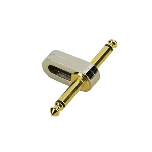 Rockboard Slider Plug Chrome