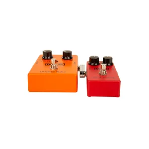Rockboard Slider Plug Chrome