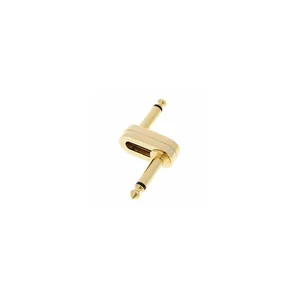 Rockboard Slider Plug Gold
