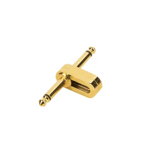 Rockboard Slider Plug Gold