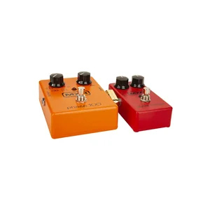 Rockboard Slider Plug Gold
