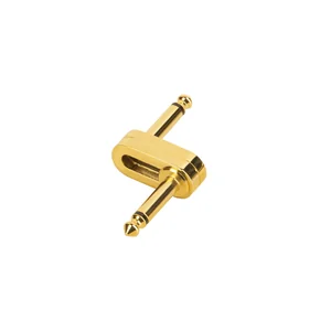 Rockboard Slider Plug Gold