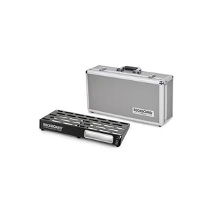 Rockboard TRES 3.1 C with Flight Case