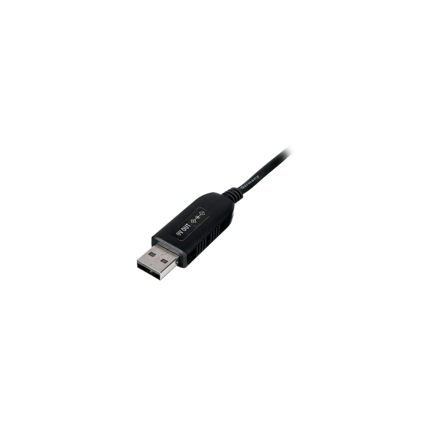 Rockboard USB-A 5V Voltage Converter