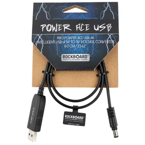 Rockboard USB-A 5V Voltage Converter