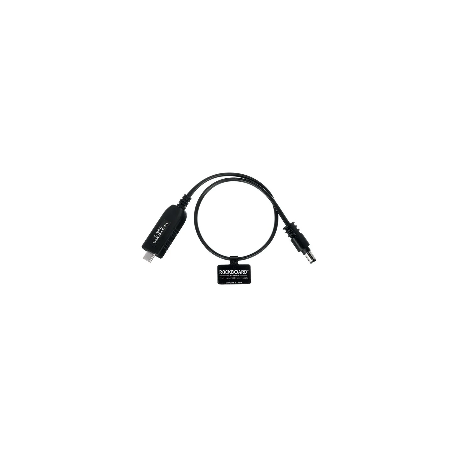 Rockboard USB-C 5V Voltage Converter 30