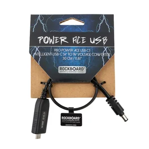 Rockboard USB-C 5V Voltage Converter 30