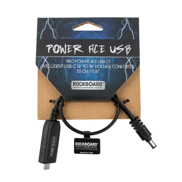 Rockboard USB-C 5V Voltage Converter 30