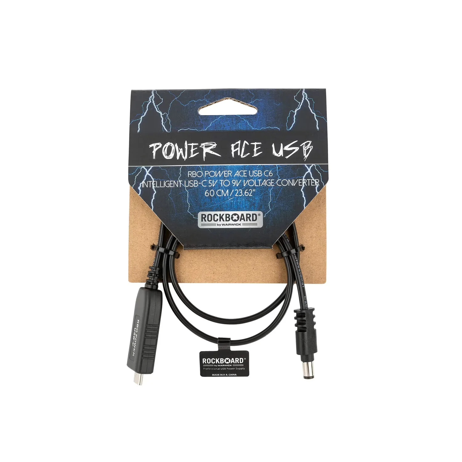 Rockboard USB-C 5V Voltage Converter 60