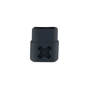 Rockboard USB-C-Jack Dust Cover Set