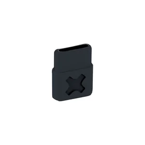 Rockboard USB-C-Jack Dust Cover Set
