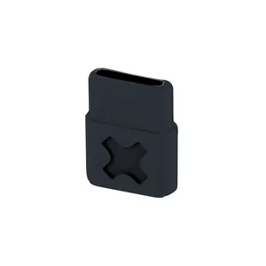 Rockboard USB-C-Jack Dust Cover Set