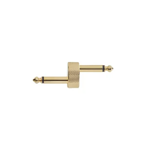 Rockboard Z-Connector gold