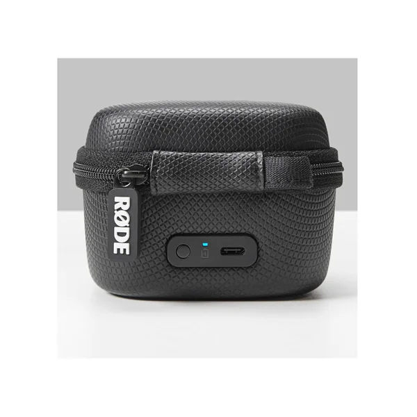 Rode Charge Case+