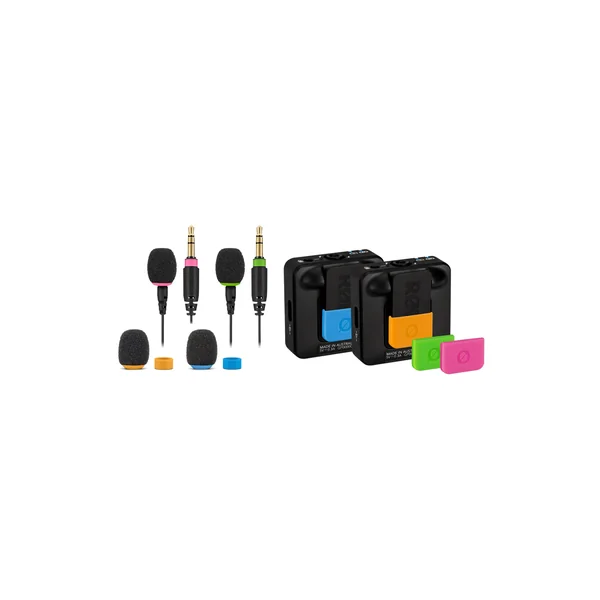 Rode COLORS 2