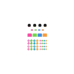 Rode COLORS 3