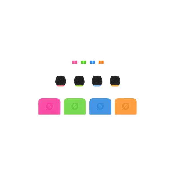 Rode COLORS 3