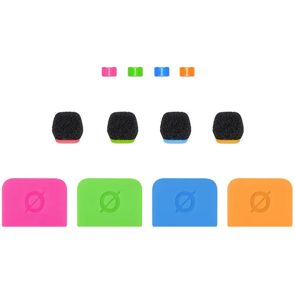 Rode COLORS 3