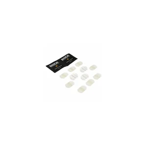 Rode InvisiLav 3pcs set