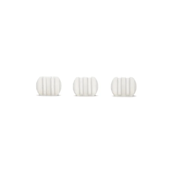 Rode InvisiLav 3pcs set