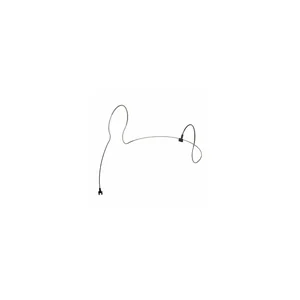 Rode Lav Headset Large