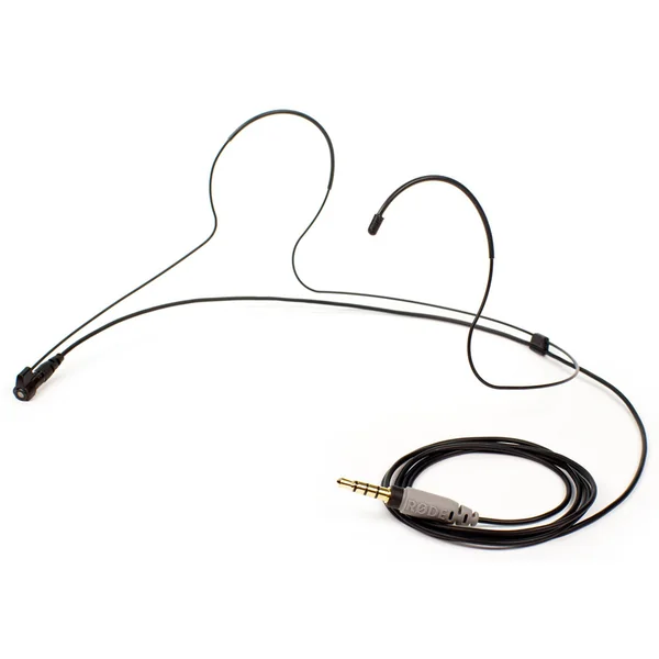 Rode Lav Headset Medium