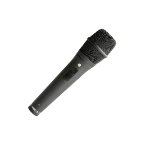 Rode M2 Bundle