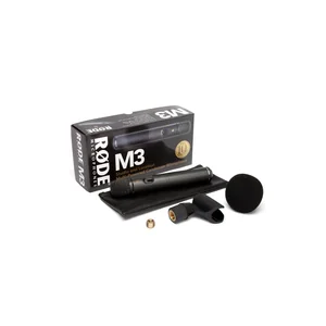 Rode M3 Bundle