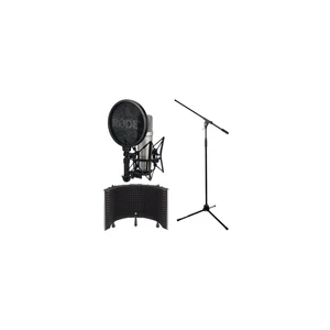 Rode NT1-A Compl. Micscreen Bundle