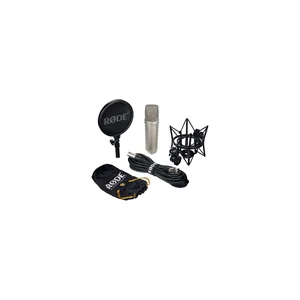 Rode NT1-A Compl. Micscreen Bundle
