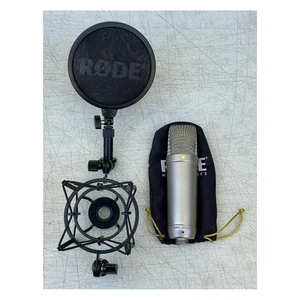 Rode NT1-A Compl. Micscreen Bundle