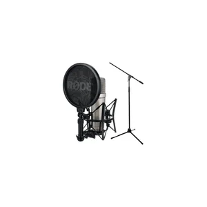 Rode NT1-A Complete Vocal Bundle