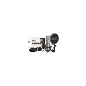 Rode NT1-A Complete Vocal Bundle