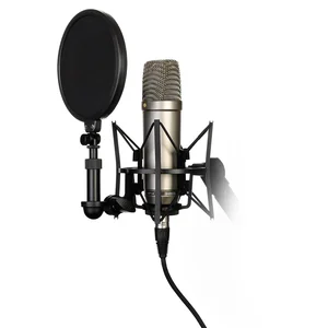 Rode NT1-A Complete Vocal Bundle