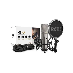 Rode NT1-A Complete Vocal Bundle