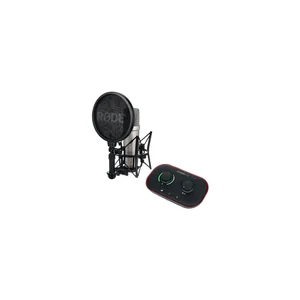 Rode NT1-A Complete Vocal Re Bundle