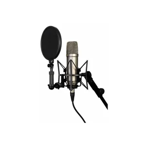 Rode NT1-A Complete Vocal Re Bundle