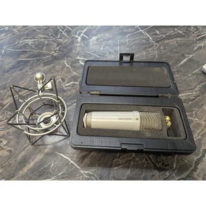 Rode NT1-A Complete Vocaster 2 BDL