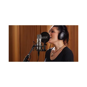 Rode NT1-A Musician Bundle