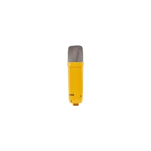 Rode NT1 Signature Yellow