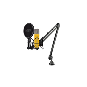 Rode NT1 Signature Yellow