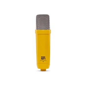 Rode NT1 Signature Yellow