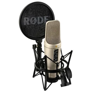 Rode NT2-A Studio Solution S Bundle