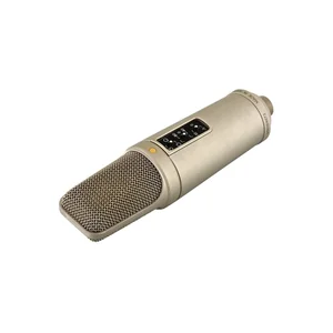 Rode NT2-A Studio Solution S Bundle