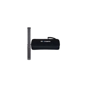Rode NTG1 Bag Bundle