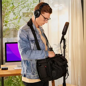 Rode NTG1 Bag Bundle